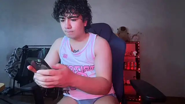 _ELIGOS_ webcam