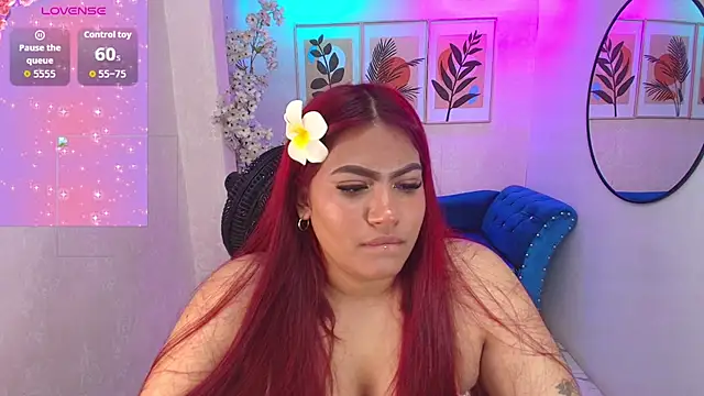 Charlotte_stoone webcam