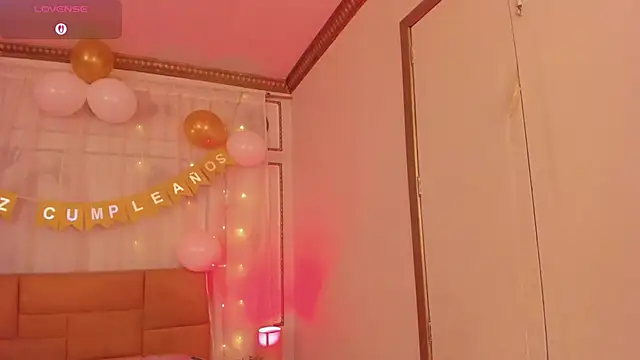 EmaLittle webcam