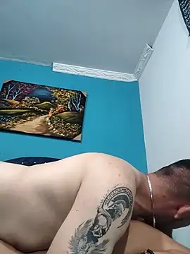 Axel123xxx webcam