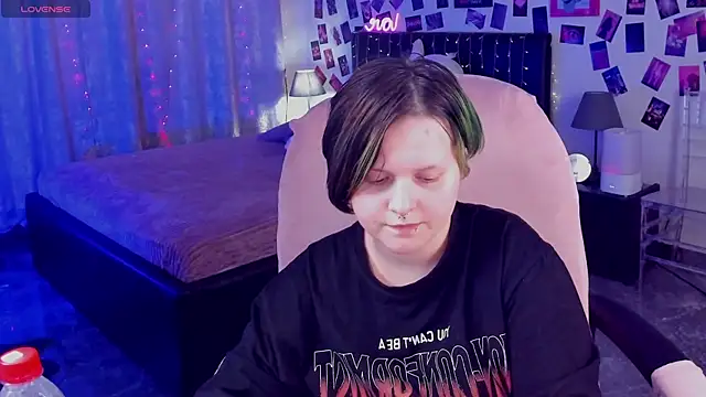 Biooohazard webcam