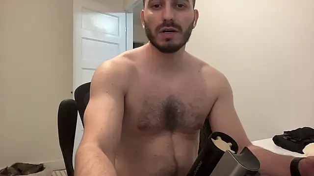 ThickDickMontreal webcam