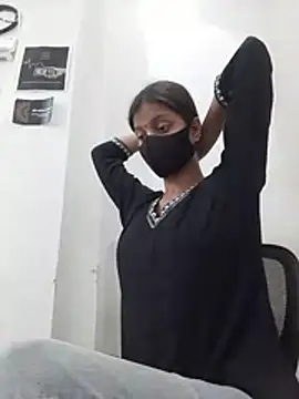 Rajani_student webcam