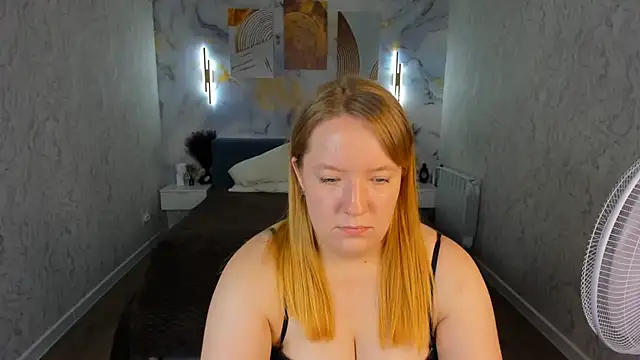 Sophia_Millery webcam