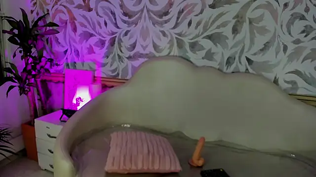 Mystic_Touch_ webcam