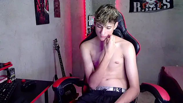 flaquito_junior webcam