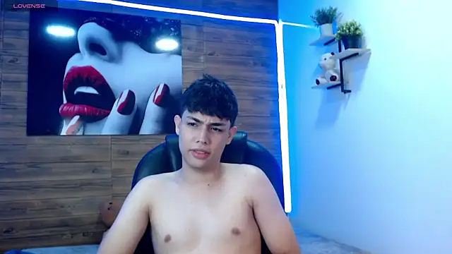 ivan_cooper webcam