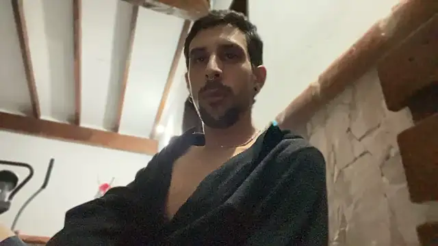 joeblack-777 live cam on StripChat