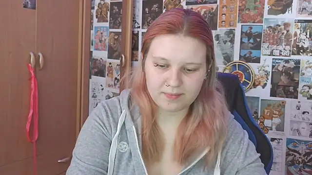 FoxPlayXX webcam
