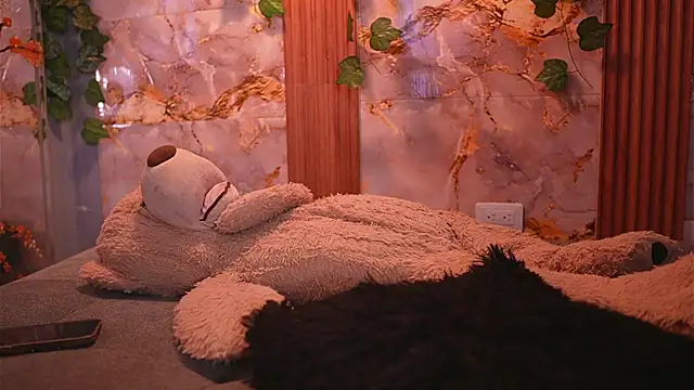 zoey-fox live cam on StripChat