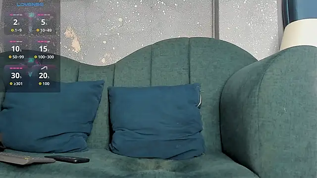 George_Diesell webcam