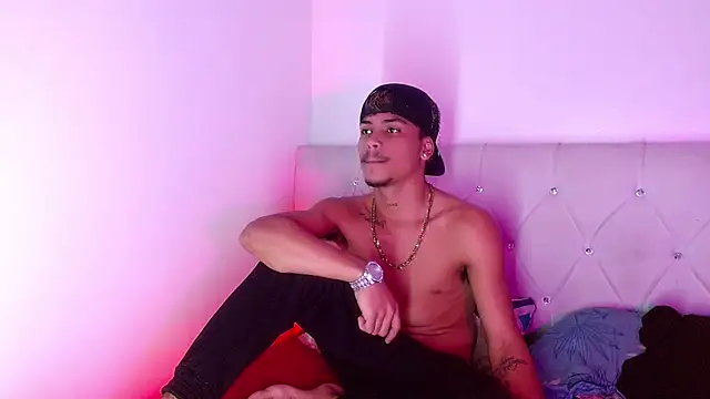Angel_foxc13 webcam