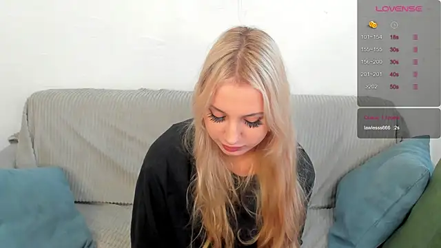 Karolina_brand webcam