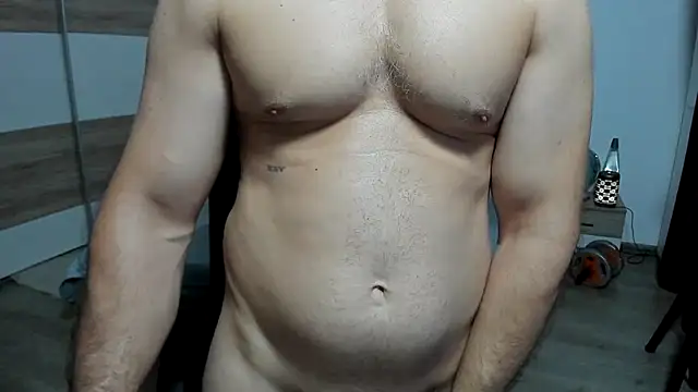 RobbyShawz webcam