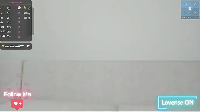 MinaDiamondd webcam