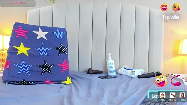 Rachel_Donnelly webcam