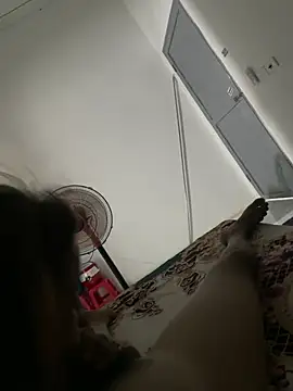 Malisa1986 webcam