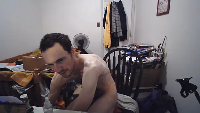 JohnnyMoves webcam