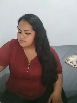 MiaBloom0 webcam