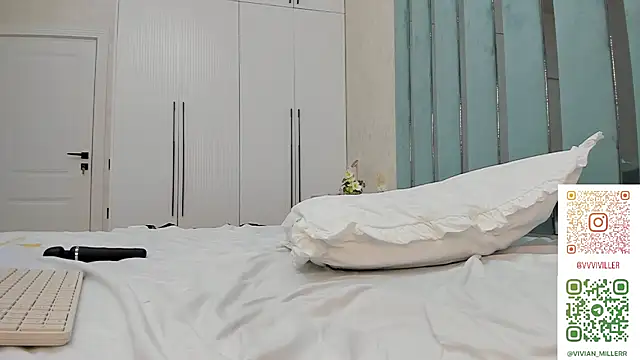 VivianMiller_ webcam