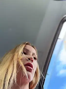 LavenderHot webcam