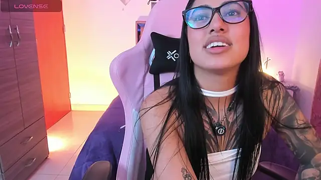 Kayla_foxxy webcam