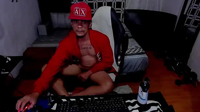 Brunocuttie94 webcam