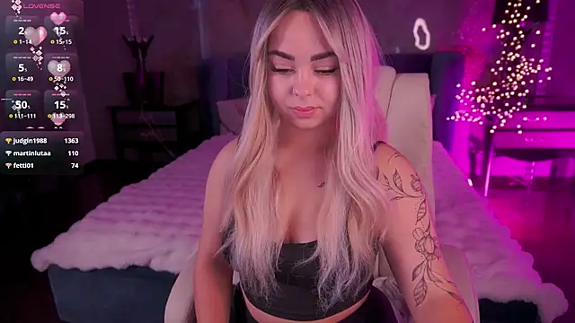 SusieWood webcam