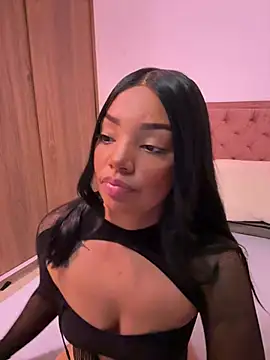 JennLeMoka webcam