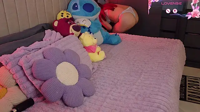 Your_rosalie webcam