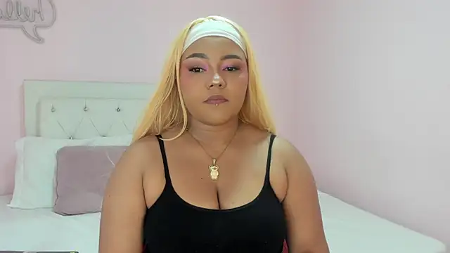 cherry_chel webcam