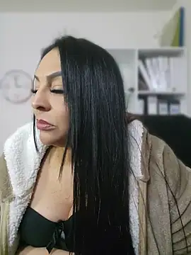 Gina_Myers webcam
