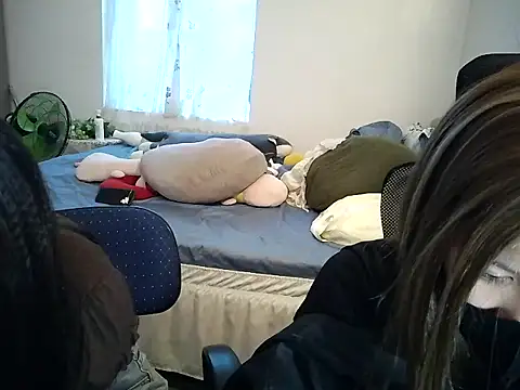 maomi_1yi webcam