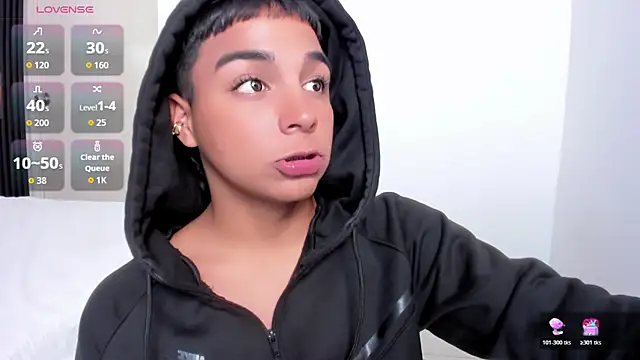 Seductivo_jr webcam