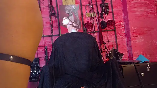 _candy_bdsm_ webcam