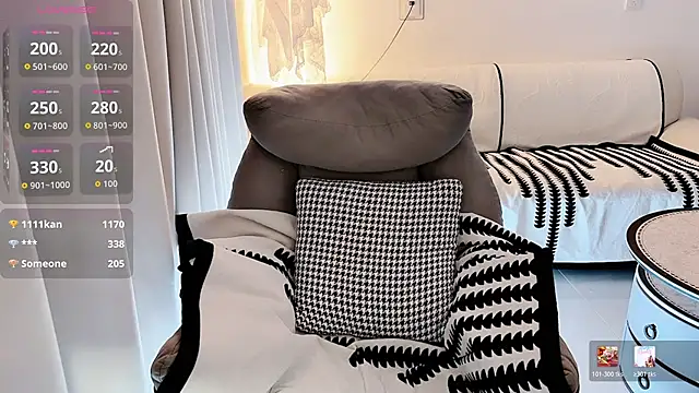 BB-A webcam