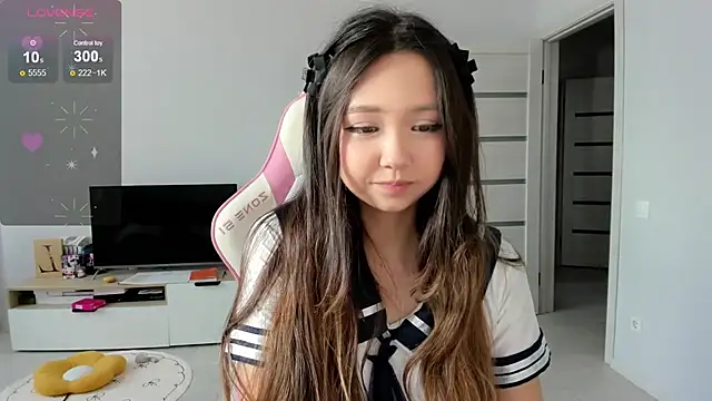 Fluffy_Rose webcam