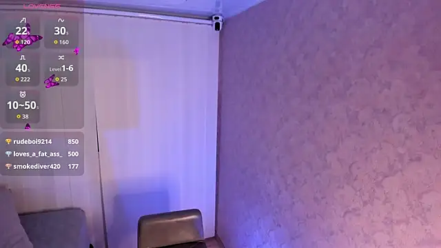 Paiige_peach webcam
