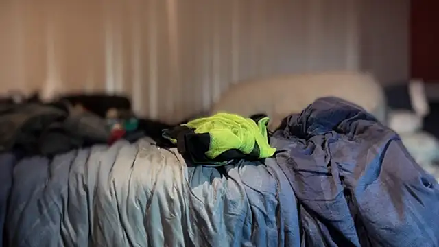 LoudDislike webcam