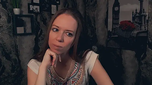 GloriaSi_ webcam