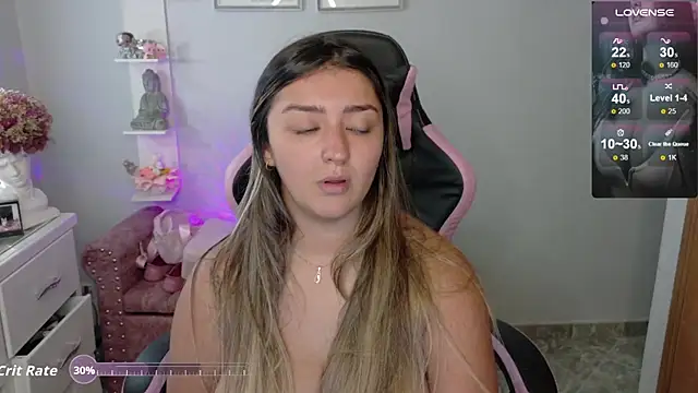 Melannyy_ webcam