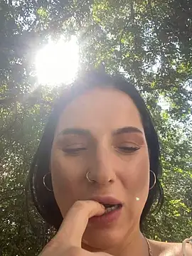Roxana-Sexy webcam