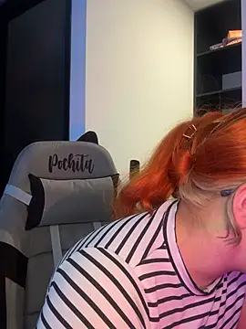 Sophia_Weest99 webcam