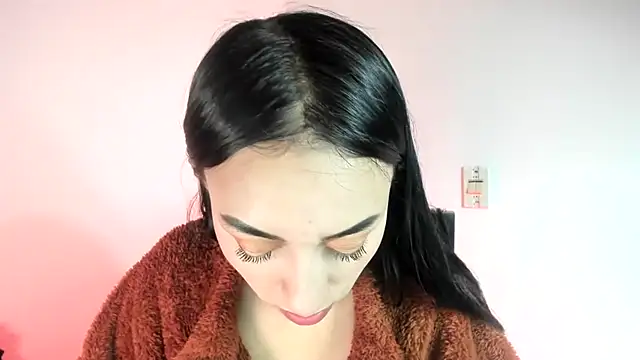 Little_aphrodite webcam