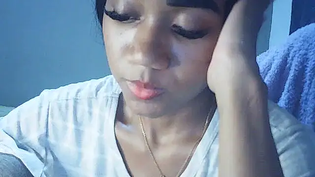 Fariana01 webcam