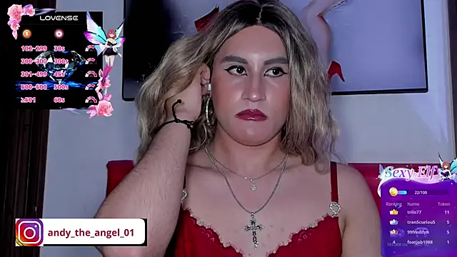 andy_angell1 webcam