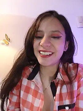 Misha_Lover webcam