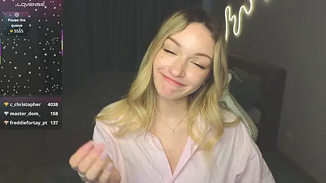 MargaretSweet1 webcam