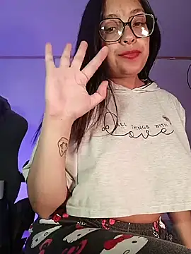 miastarts's live room