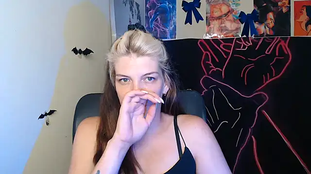 VanessaRey_ webcam